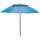 Doppler Strandschirm Ø 200 cm blau