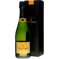 Veuve Clicquot Vintage Jahrgang 2015 0,75 Liter 12,5 % Vol.