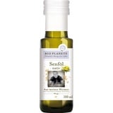 Bio Planete - Senföl nativ aus deutscher Herkunft 100 ml