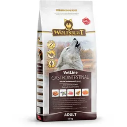 Wolfsblut Vet Gastrointestinal Vet Line Gastrointestinal 12 kg