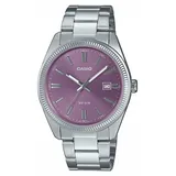 Casio Mtp-1302pd-6avef Uhr Green One Size