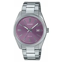 Casio Mtp-1302pd-6avef Uhr Green One Size
