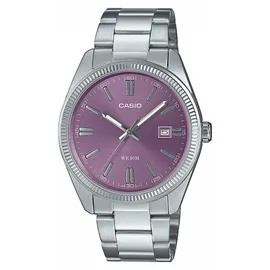 Casio Mtp-1302pd-6avef Uhr Green One Size