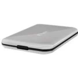 Fantec ALU-25U3 Silber 2.5" USB 3.0