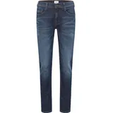 Mustang Oregon Tapered Fit Blau 29/30