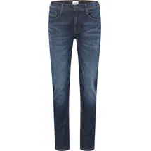 Mustang Oregon Tapered Fit Blau 29/30