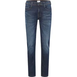 Mustang Oregon Tapered Fit Blau 29/30