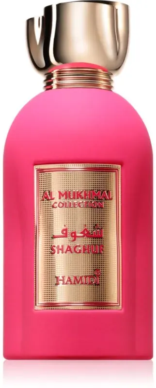 Hamidi Al Mukhmal Shaghuf Eau de Parfum Unisex 100 ml