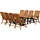 ASS Altenburger Tobago Set 8-tlg. Holz