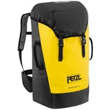 Petzl Transport 60l Rucksack - Yellow / Black - One Size