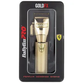 BaBylissPRO 4Artists Goldfx FX8700GE