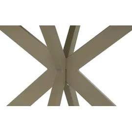 Mäusbacher Thalea 110 x 76 x 110 cm braun