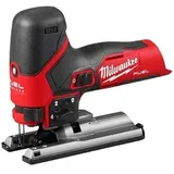 Milwaukee M12 FUEL Akku-Stichsäge M12FJS-0X