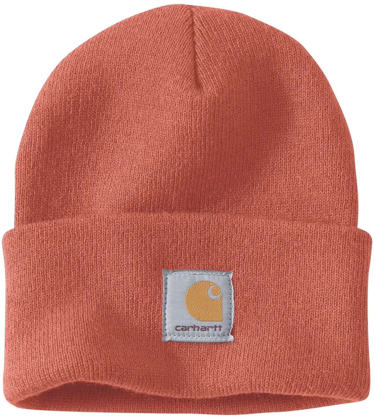 Carhartt WATCH HAT A18 - terracotta