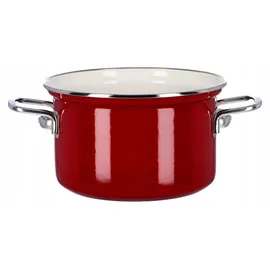 BELIS Kochtopf 20 cm rund