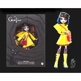 Mattel Monster High Skullector Coraline Puppe (JHK65)