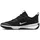 Nike Omni Multi Court Kinder Schwarz/Weiß 39