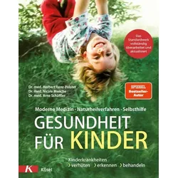 Gesundheit für Kinder