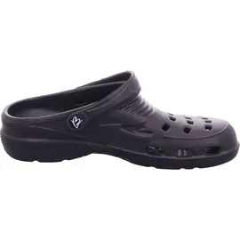 Beck Clogs Schwarz, 41 EU