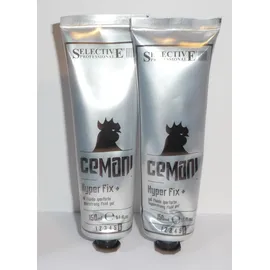 Selective Professional Cemani Forman Hyper Fix 150 ml