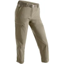 Maier Sports Damen Lulaka 7/8 Wanderhose