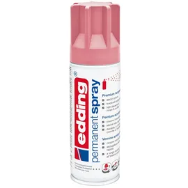 edding 5200 Permanentspray Premium Acryllack 200 ml edel mauve matt