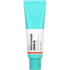 A'Pieu Feuchtigkeitsspendendes Gesichtsgel Madecassoiside Cica Gel 50 ml