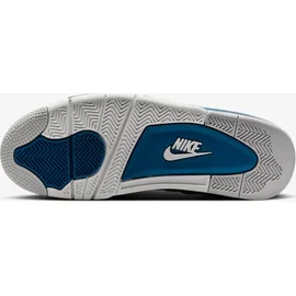 Jordan 4 Retro Military Blue 2024 - 38.5