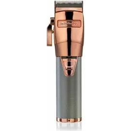 Babyliss Pro Super Motor Clipper Rose Gold
