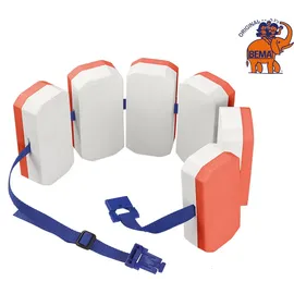 BEMA Schwimmgürtel 18010 orange 30-60 kg