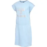hummel Kinder-Midikleid in Blau | Gr.: 110