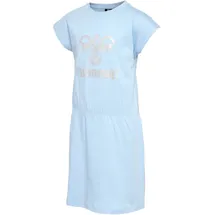 hummel Kinder-Midikleid in Blau | Gr.: 110