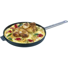 GSW Gastro Traditionell Titanium Bratpfanne 28 cm