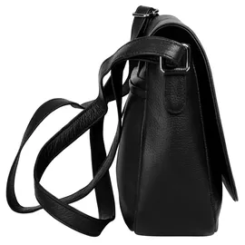 Bruno Banani Umhängetasche schwarz