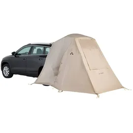 Vaude Drive Trunk Busvorzelt 275 x 190 cm Beige