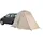 Vaude Drive Trunk Busvorzelt 275 x 190 cm Beige