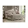 MKS Meble Boxspringbett 200 x 200 cm H4 Beige