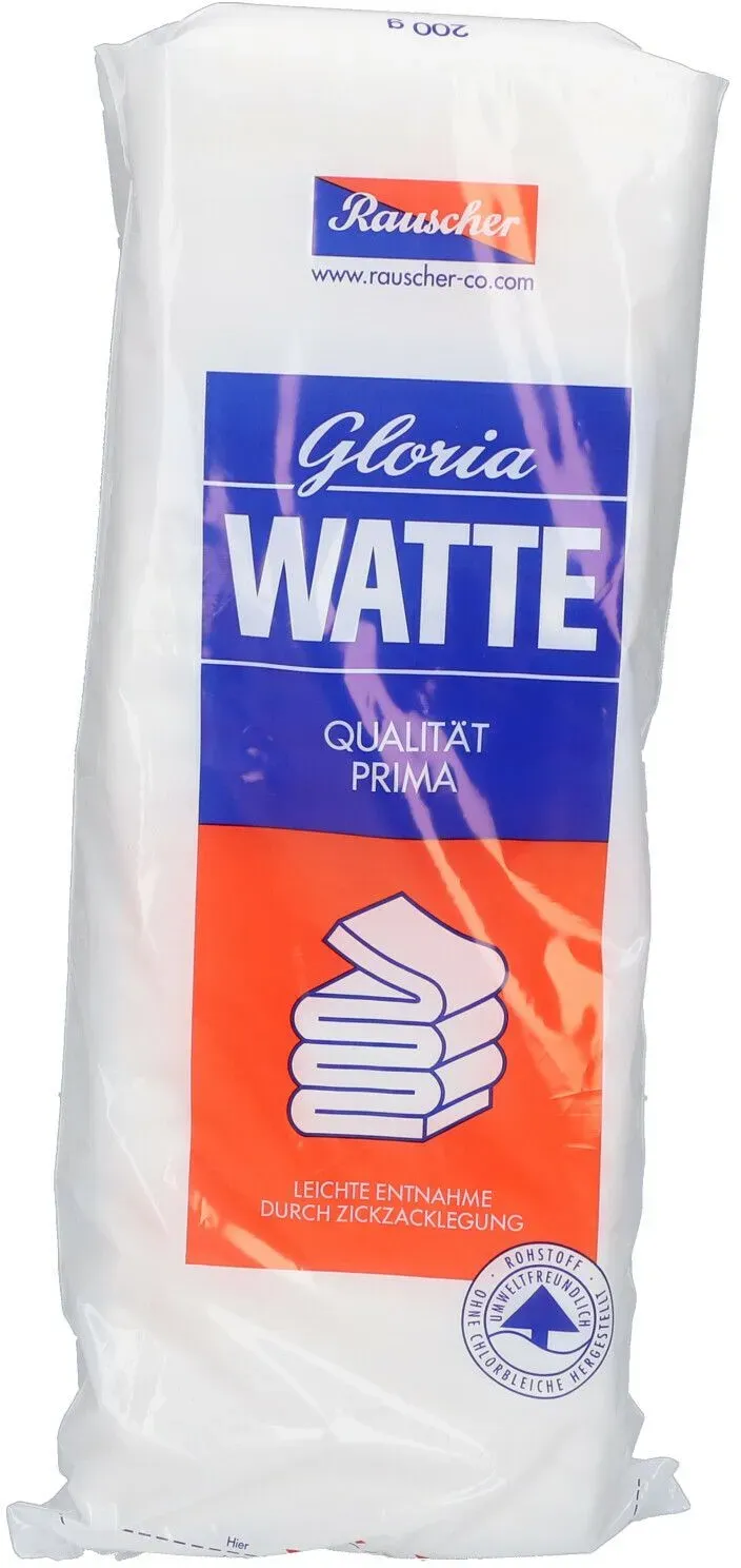 Gloria Watte