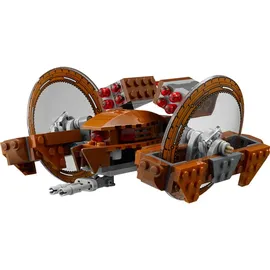 LEGO Star Wars Hailfire Droid (75085)