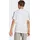 adidas Essentials Kids T-Shirt White / Black 140    