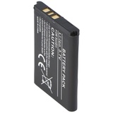 AccuCell Akku passend für Sony Ericsson K600i, 600mAh