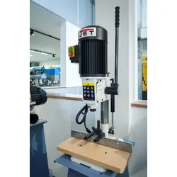 JET Stemm-Maschine JBM-5-M | Ausstellungsmaschine