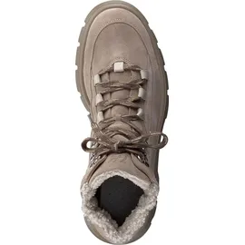 Paul Green Winterstiefel Damen Beige 38