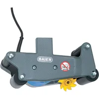 Baier Maschinenfabrik Baier Mauernutfräse BMF501#59568
