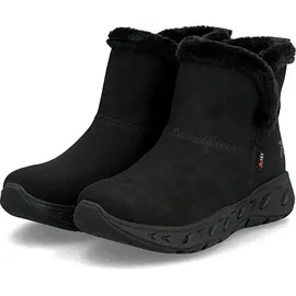 Rieker Damen schwarz, Größe 39 EU