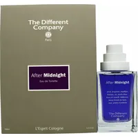 The Different Company After Midnight Eau de Toilette Nachtfüllung