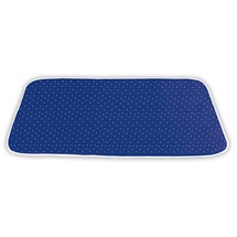 Maximex Bügelunterlage blau 100,0 cm