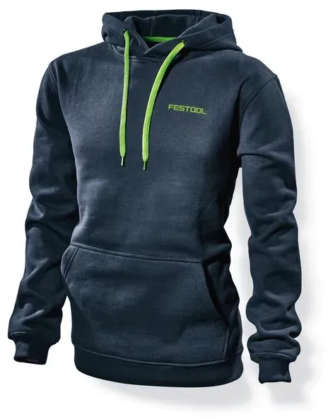 Festool Kapuzenpullover Festool L