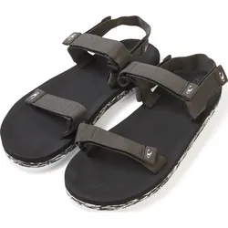 O'Neill Camorro Strap Sandals raven (18021) 41