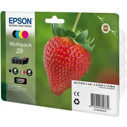 Epson 29 Multipack